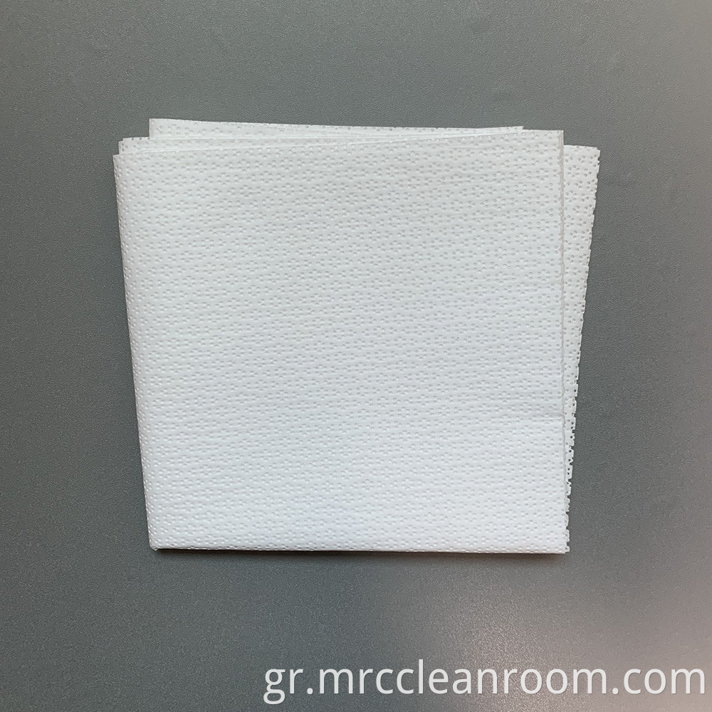 Ipa Non Woven Sbpp Wipes